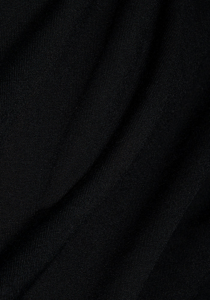 Base Camp Hoodie - Black - Image 8