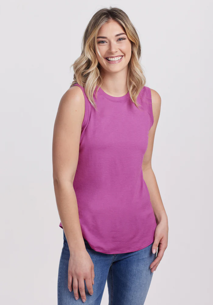 Bella Tunic Top - Image 4