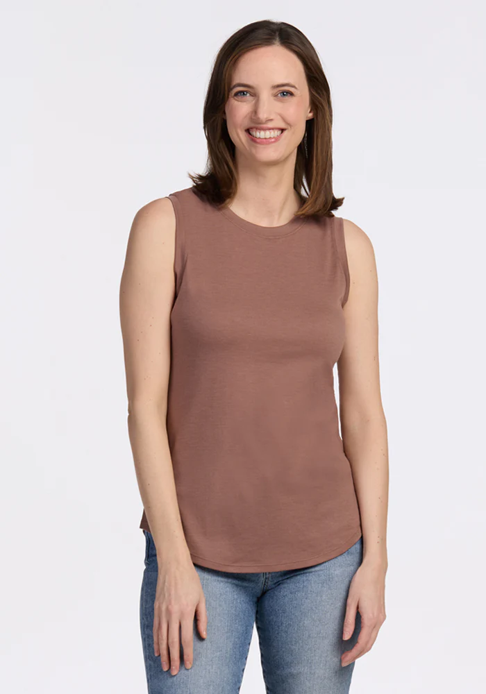 Bella Tunic Top - Image 6