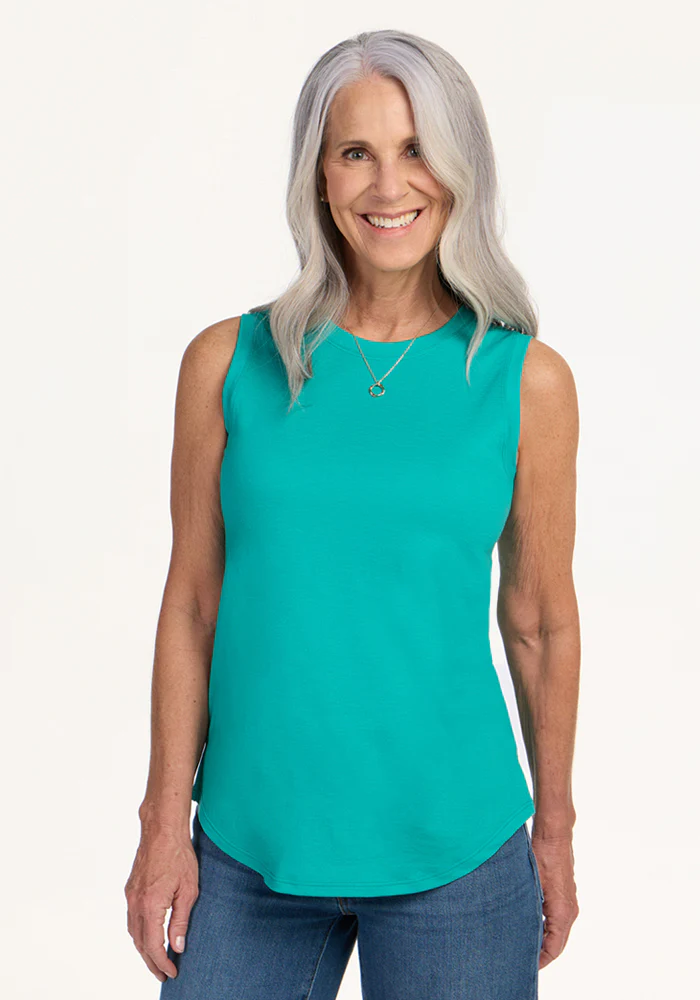 Bella Tunic Top - Image 2