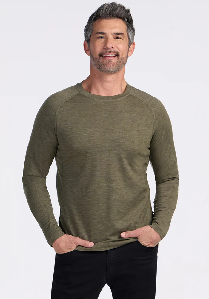 Essential Tee - Image 4