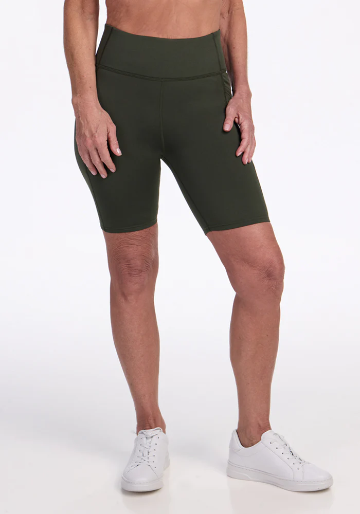 Merino Flex® Dani Bike Shorts - Everleaf