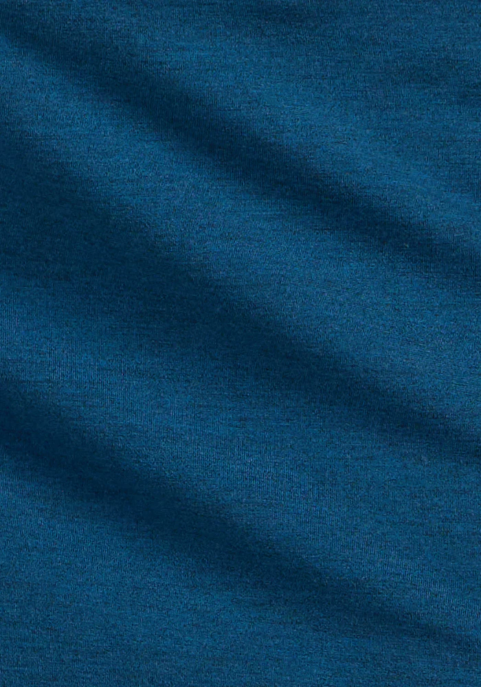 Ava Tank Top - Majolica Blue - Image 11