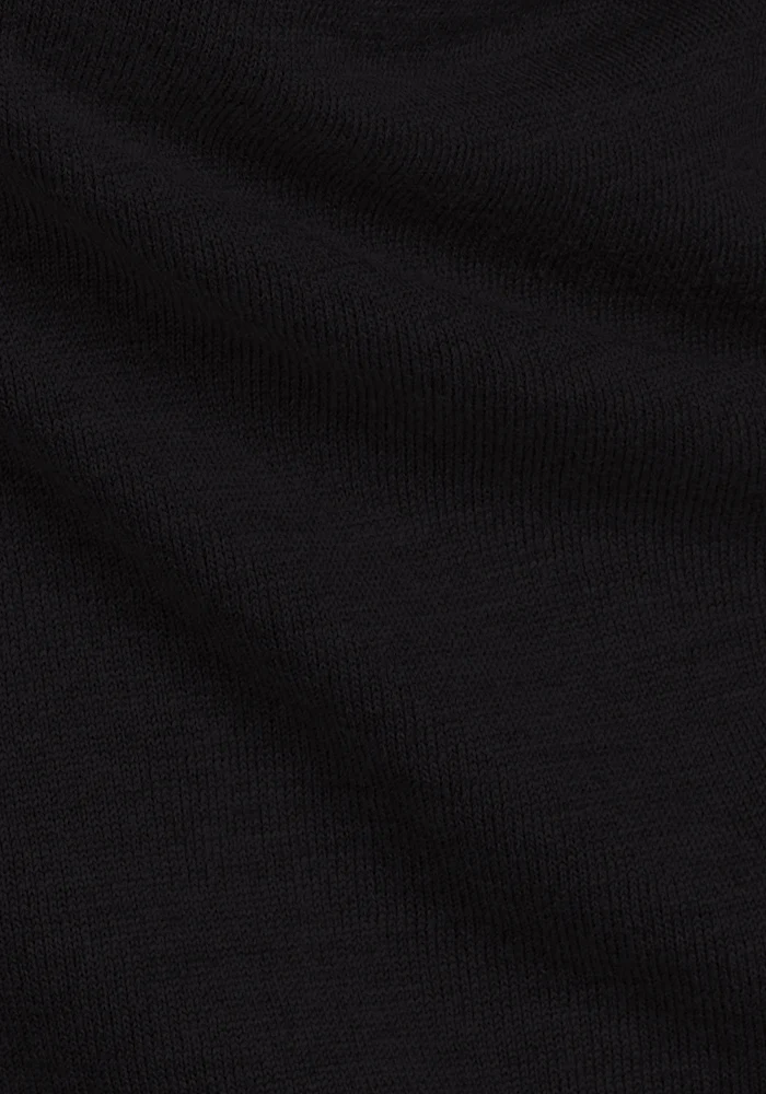 Chessy Tank Top - Black - Image 7