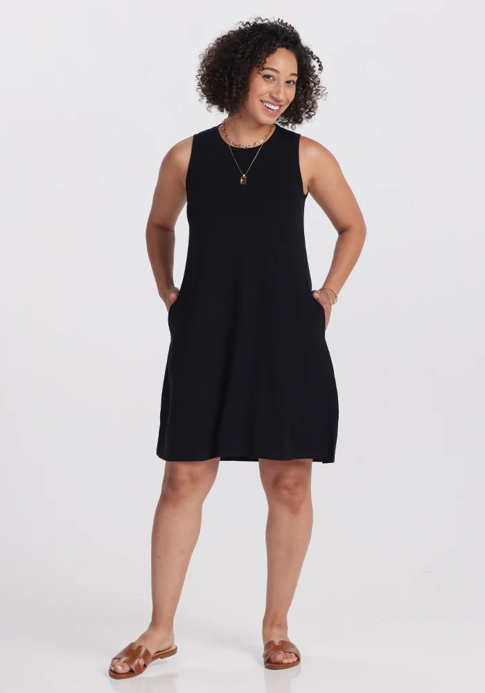 Clara Dress - Image 2