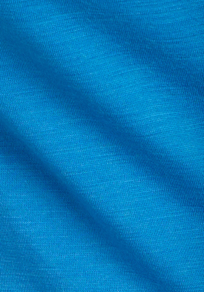 Elena 3/4 Sleeve V Neck - Wave Rider - Image 6
