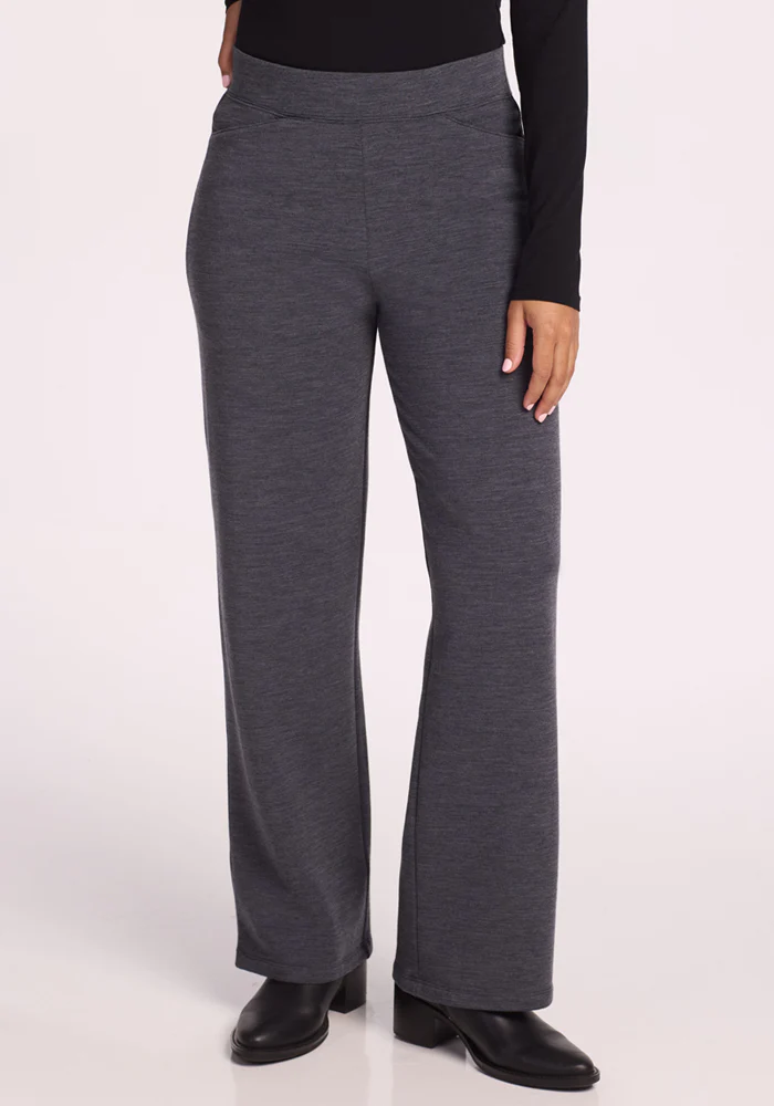 Ellie Wide Leg Pants - Image 4