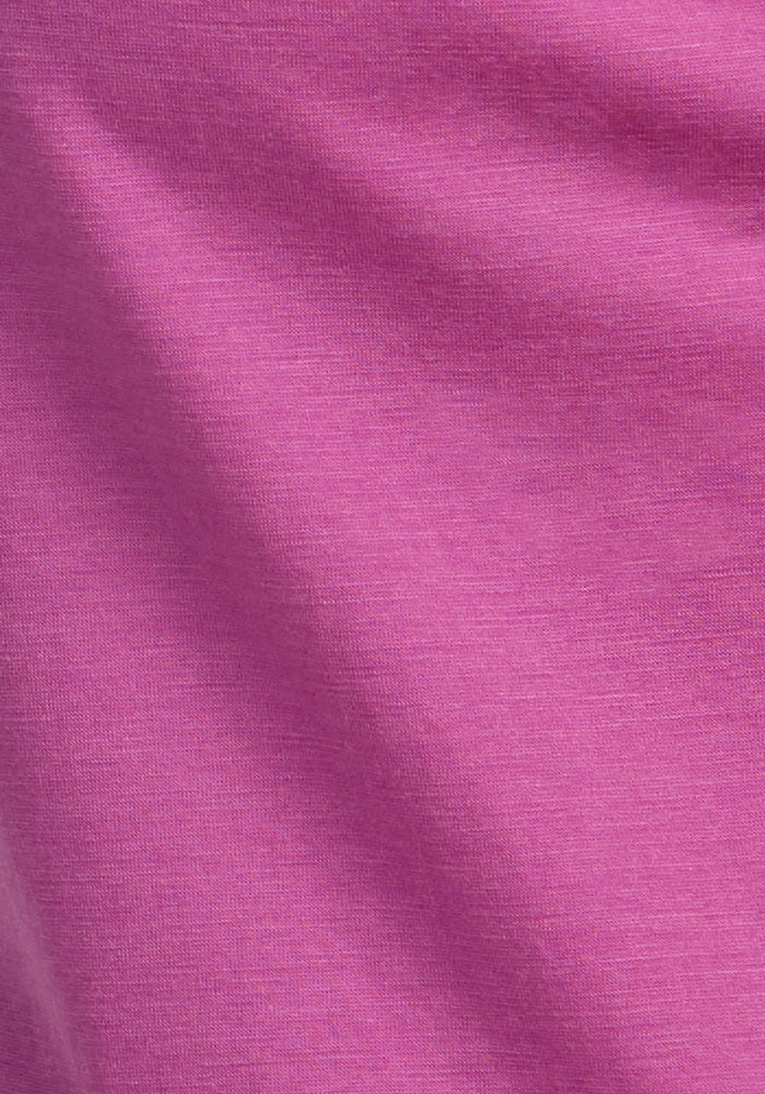 Hazel Tunic - Purple Wine - Image 8