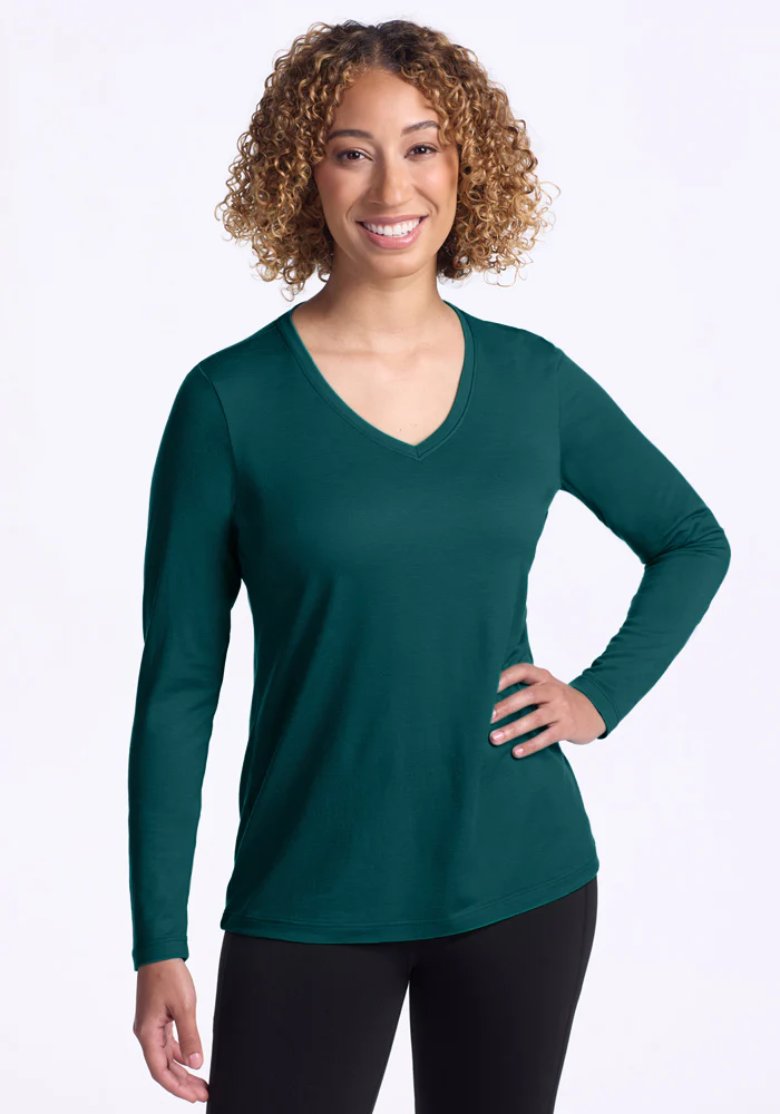 Millie Long Sleeve - Image 8