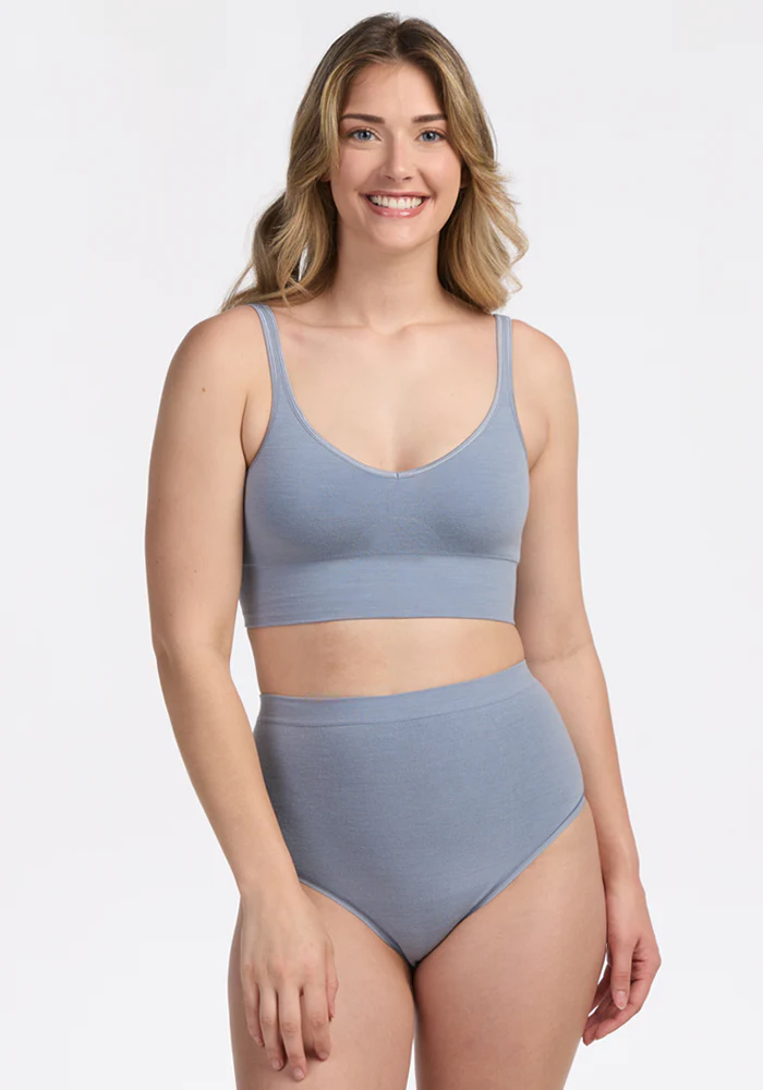 Mabel Full Coverage Underwear