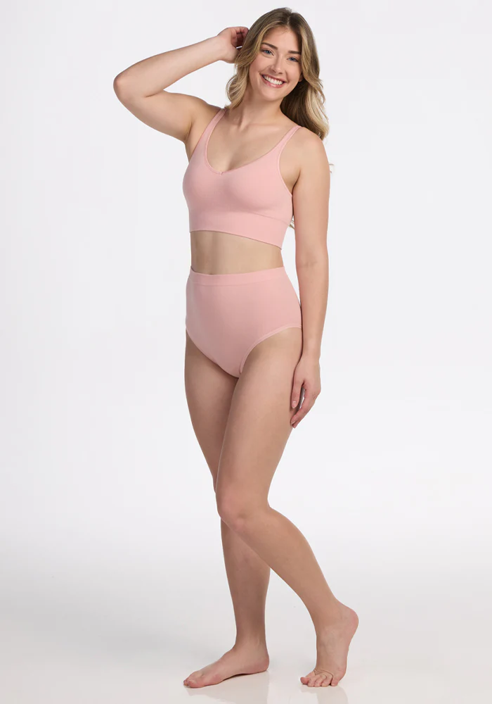 Mabel Full Coverage Underwear - Image 2