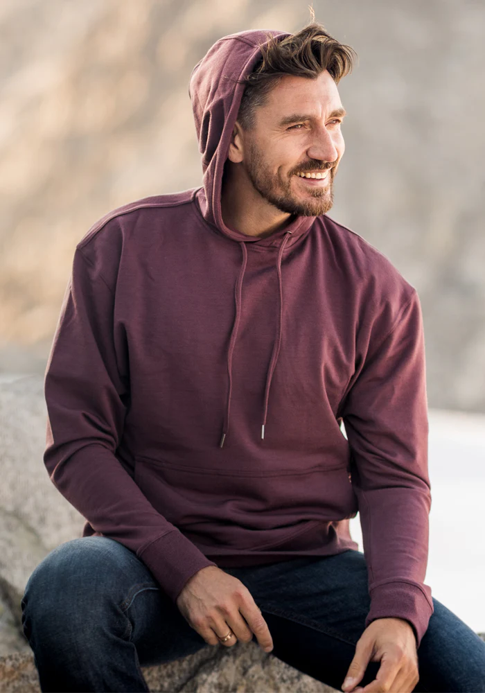 Chase Hoodie