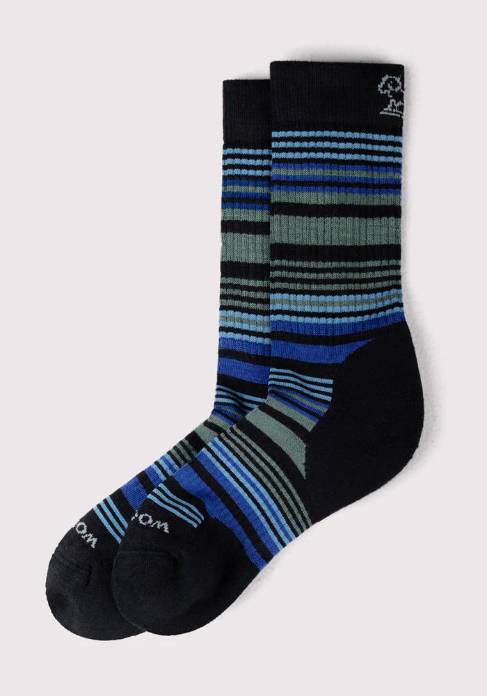 Mens Everyday Crew Socks