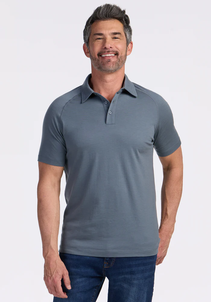 Summit Polo - Stormy Weather