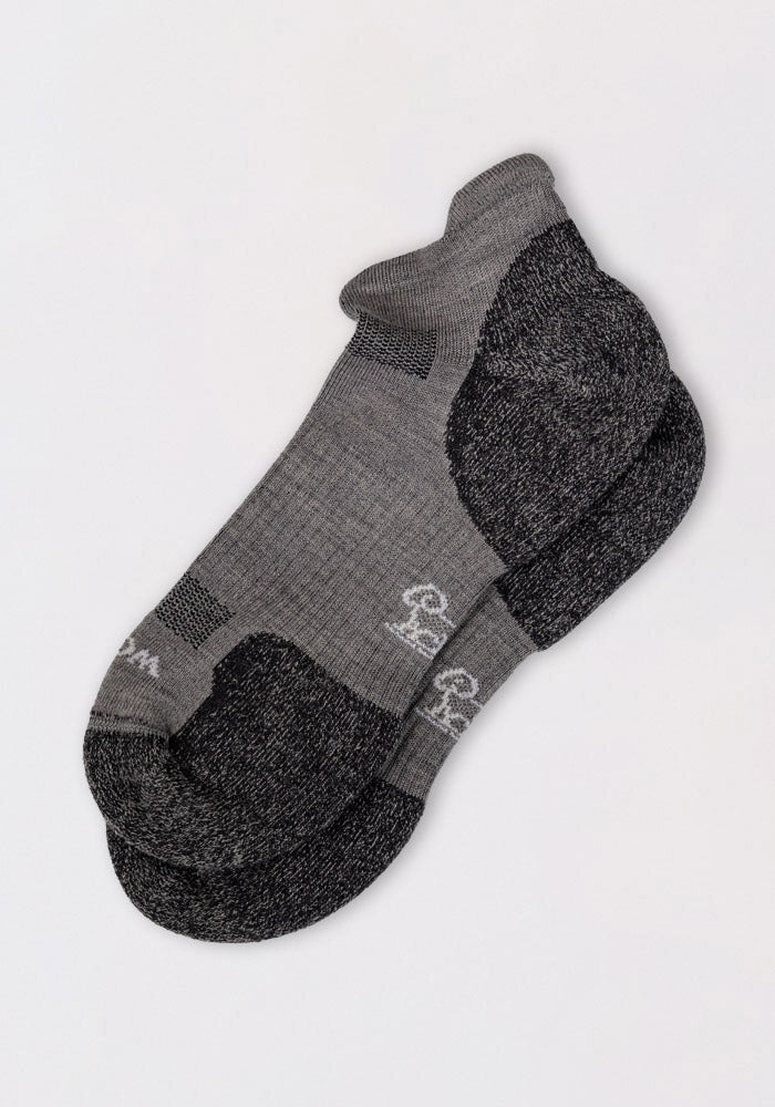 Mens Rowan No Show Socks - Image 8