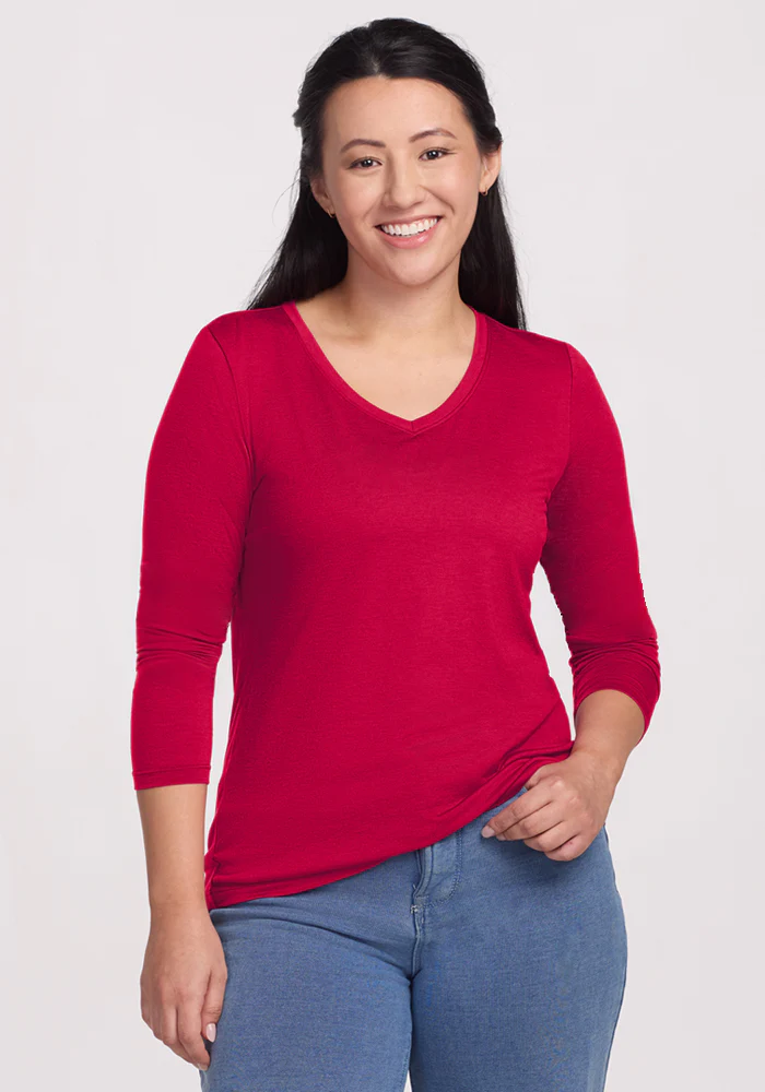 Lightweight Top Collection
