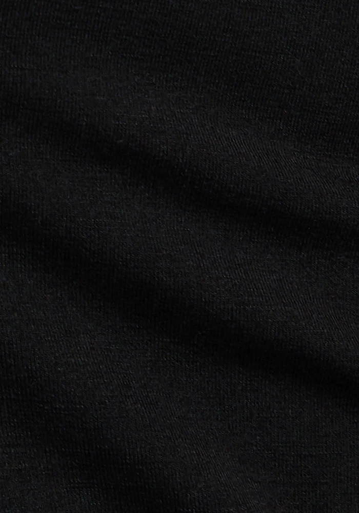 Ava Tank Top - Black - Image 15