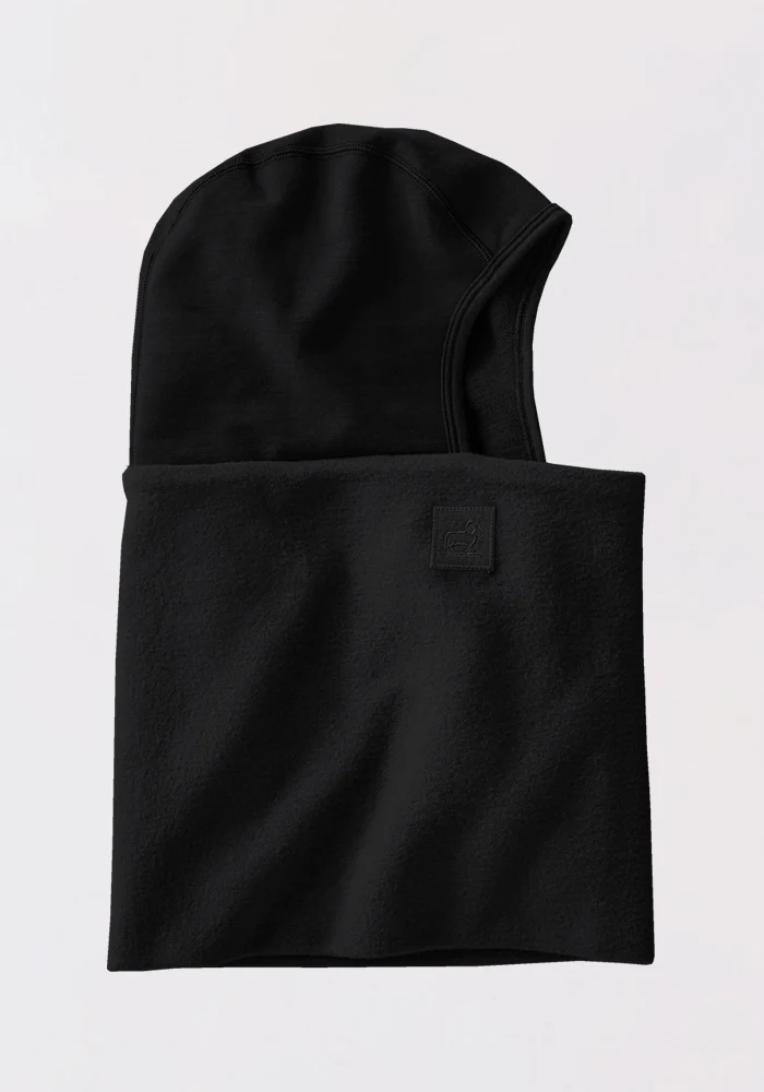 Merinoclava - Black