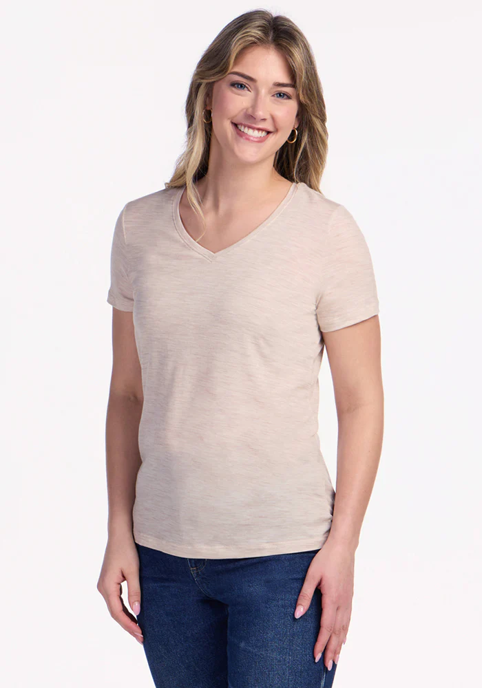 Junie V Neck - Image 3