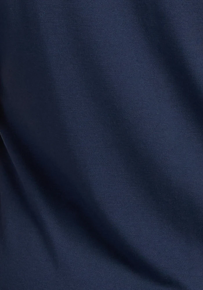 Cassie Dress - Deep Navy - Image 14