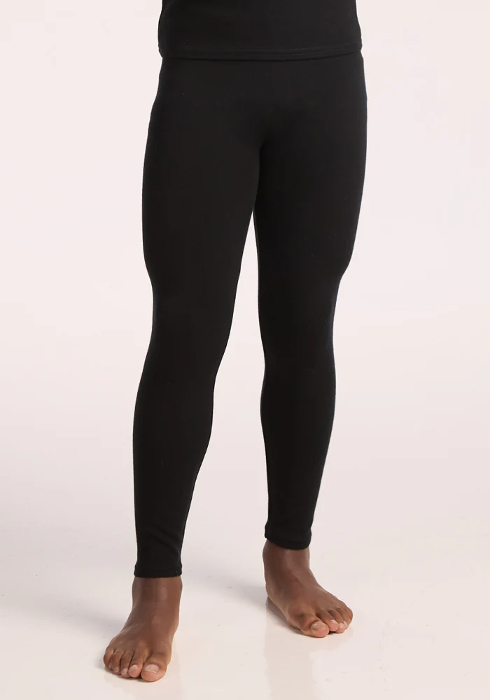 Kids Explorer Base Layer Bottoms