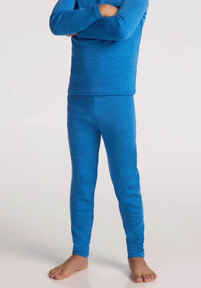 Kids Explorer Base Layer Bottoms - Image 3