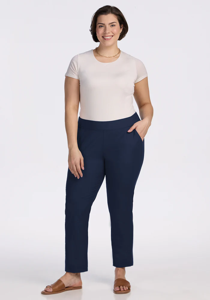 Nicole Tall Ankle Pant