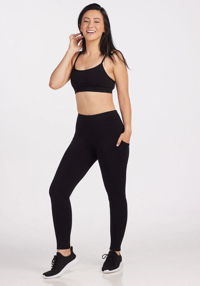 Piper Pocket Petite - Black - Image 3
