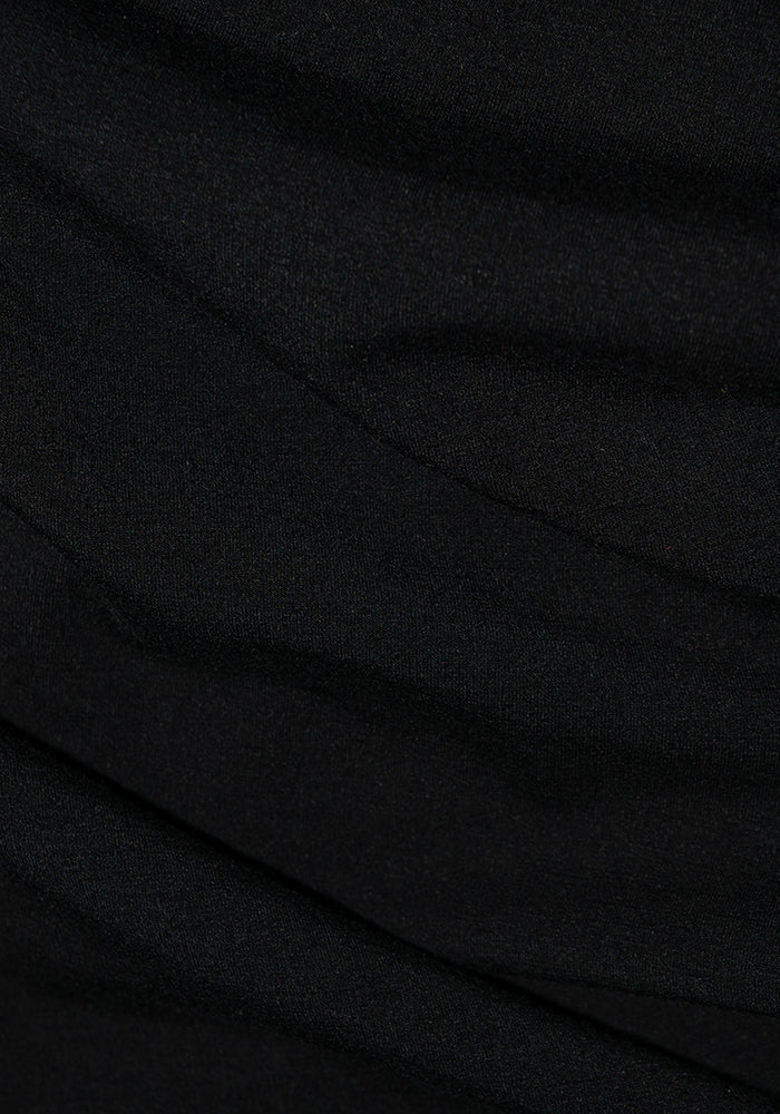 Piper Pocket Tall - Black - Image 5
