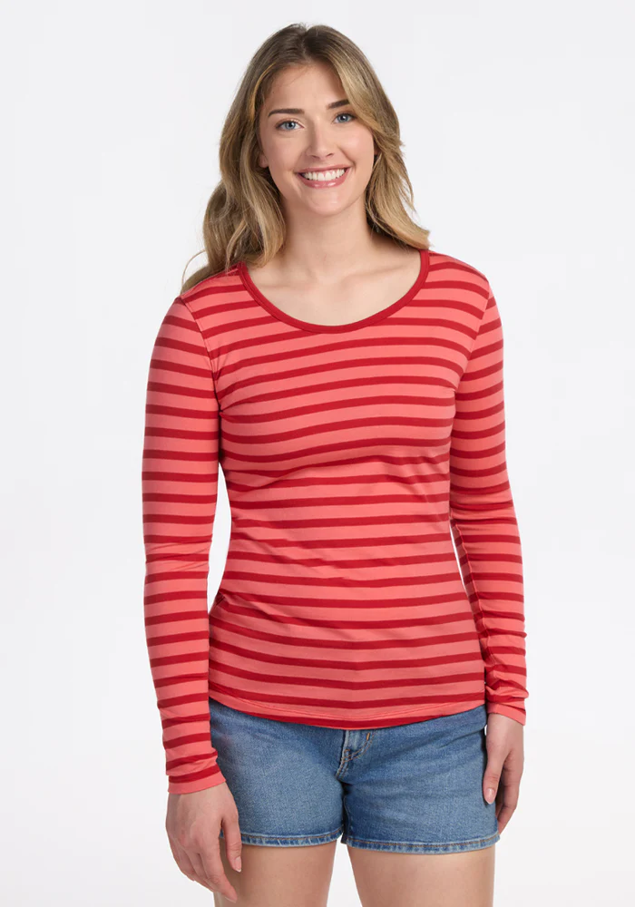 Remi Long Sleeve T-Shirt - Image 2