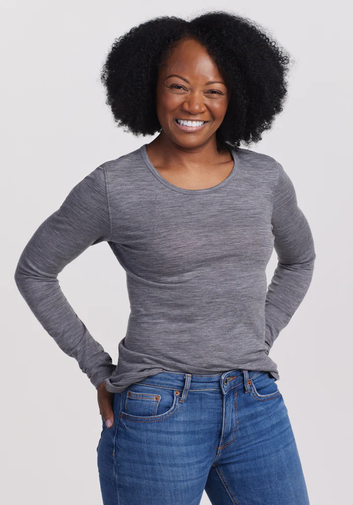 Remi Long Sleeve T-Shirt - Image 5