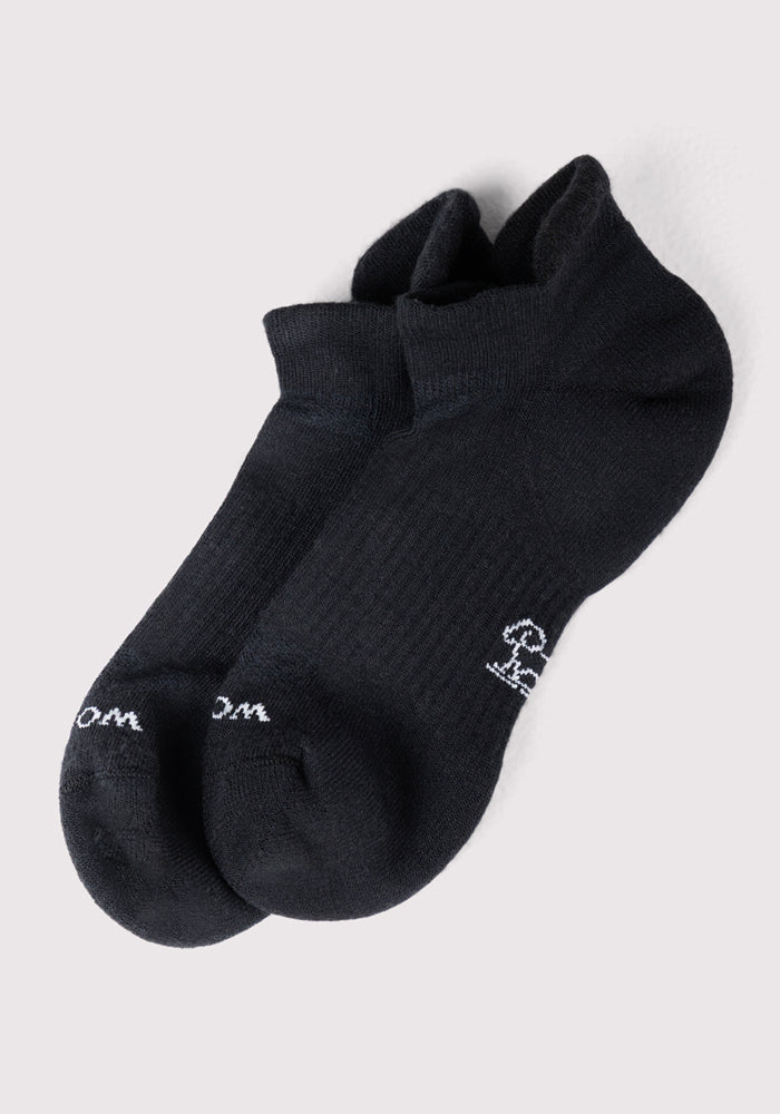 Womens Rowan No Show Socks - Image 3