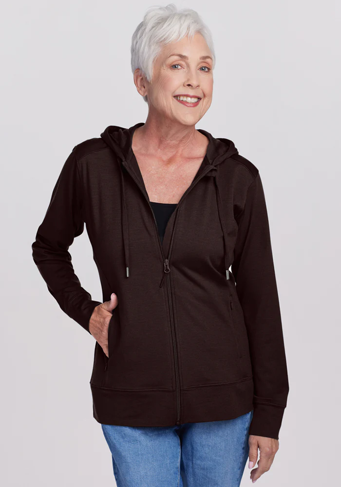 Ryann Hoodie - Image 5