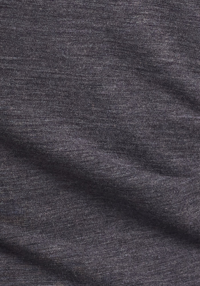 Sadie Baselayer Top - Cinder Melange - Image 14