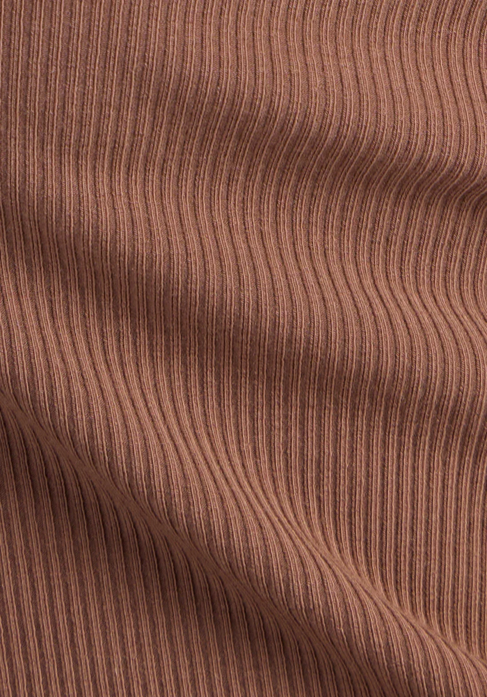 Sloane Ribbed Tank - Sienna Kiss - Image 12