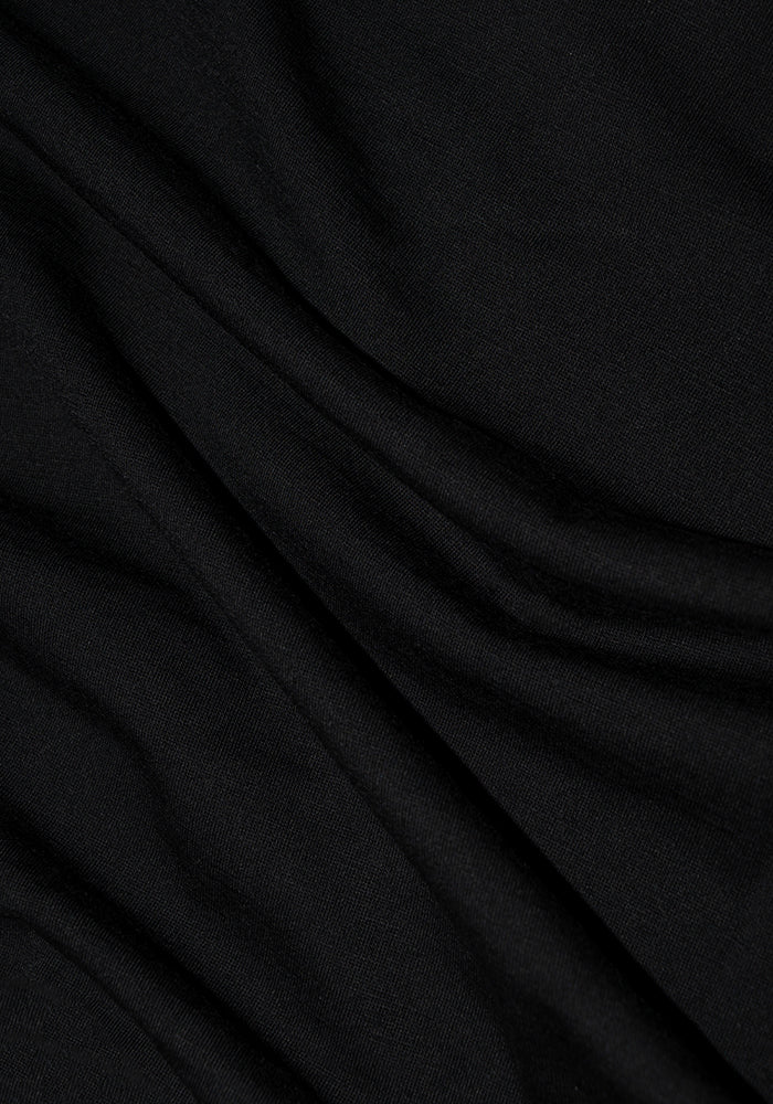 Summit Polo - Black - Image 7