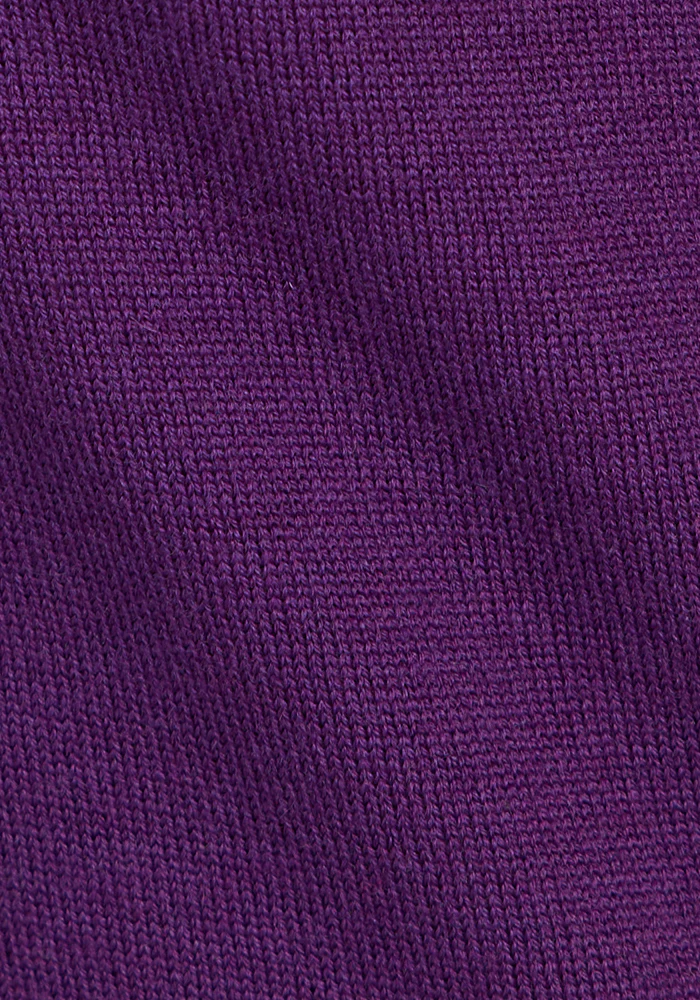 Chessy Tank Top - Plum Crush - Image 7