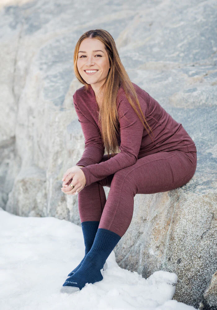 Frost Leggings