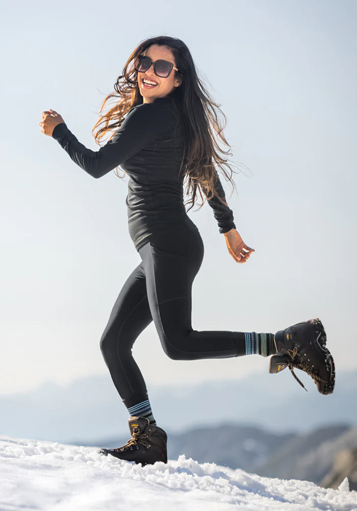 Frost Leggings - Image 2