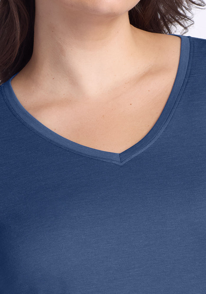 Millie Long Sleeve - Starry Night - Image 2