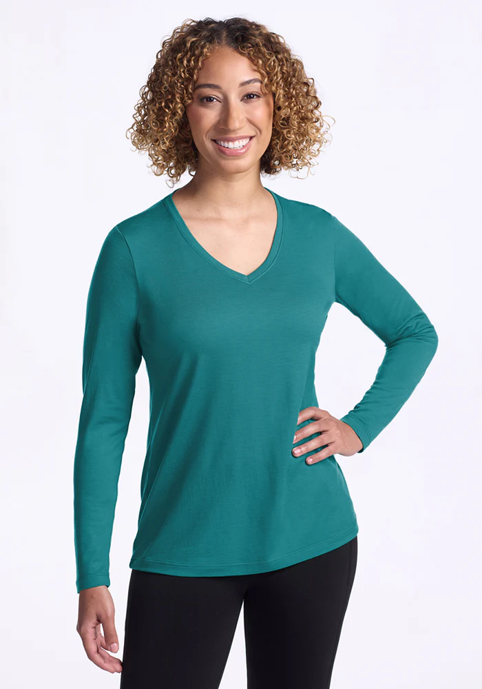 Millie Long Sleeve - Image 5