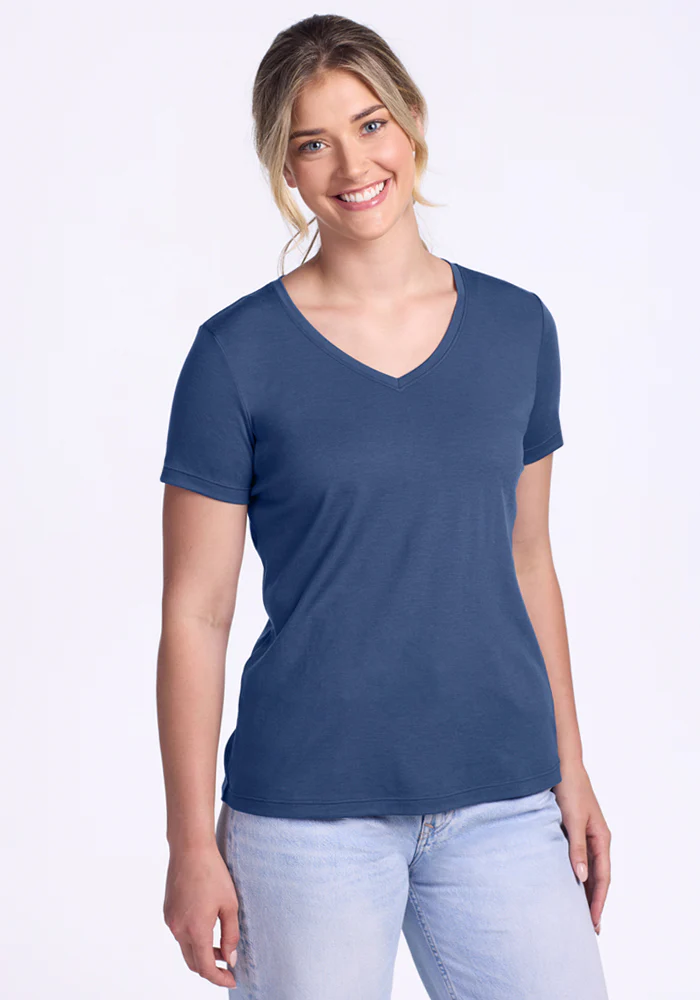 Junie V Neck - Image 12