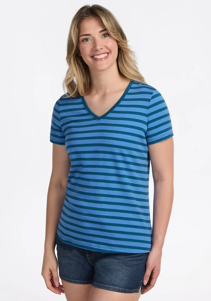 Junie V Neck - Image 2
