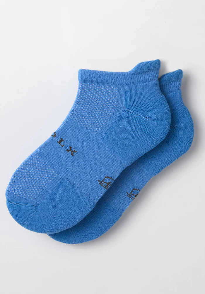 Womens Rowan No Show Socks - Image 9