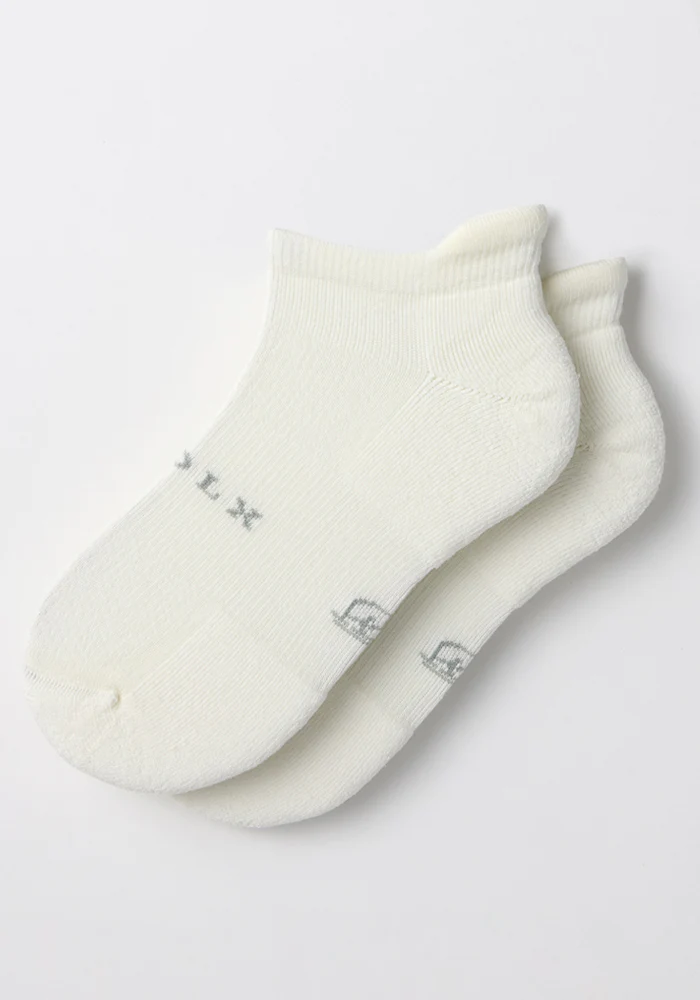 Womens Rowan No Show Socks - Image 10