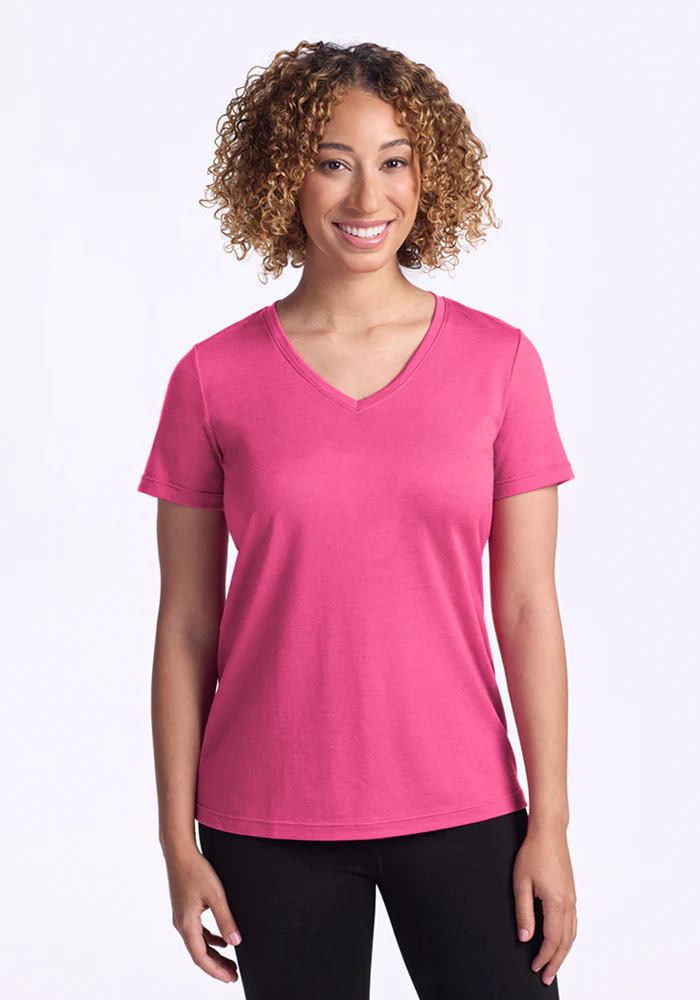 Junie V Neck - Image 5
