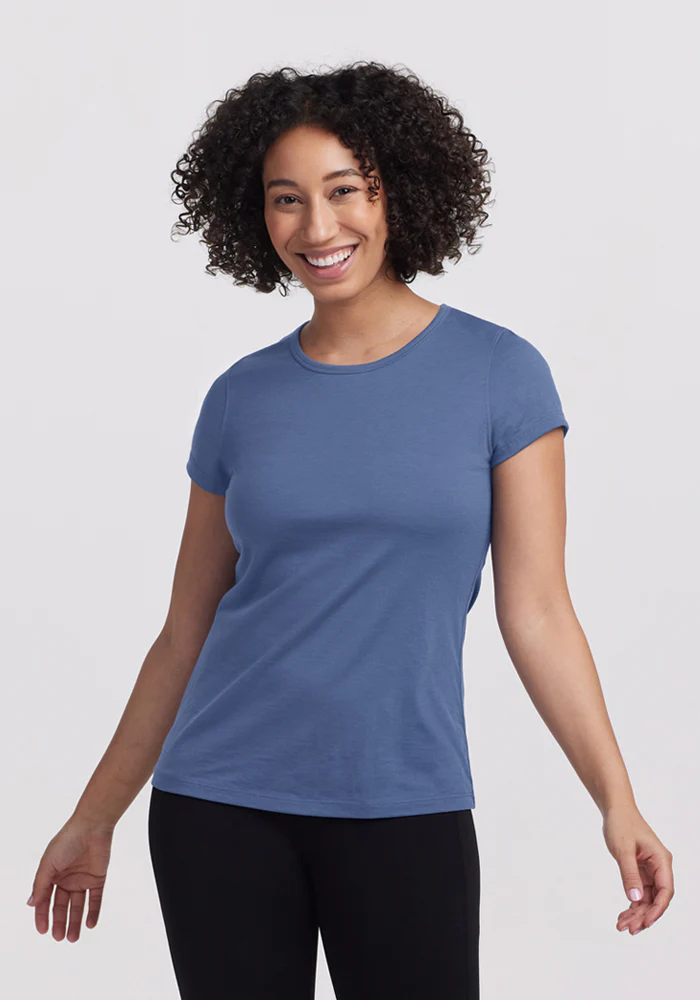 Best-Selling Womens Merino Lightweight