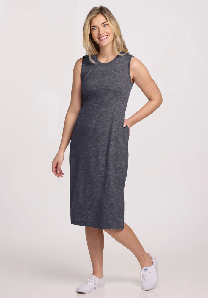 Cassie Dress