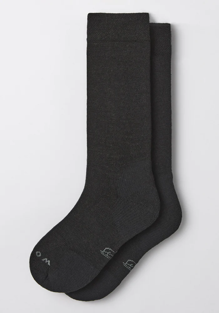 Womens Chandler Mid Calf Sock