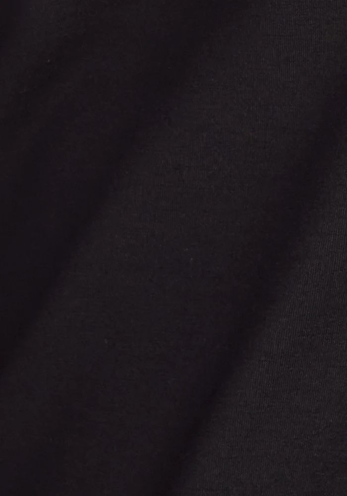 Elsa Long Sleeve - Black - Image 14